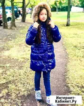 Лаковая парка Благовещенск