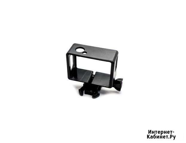 Рамка для SjCam SJ4000 Челябинск - изображение 1