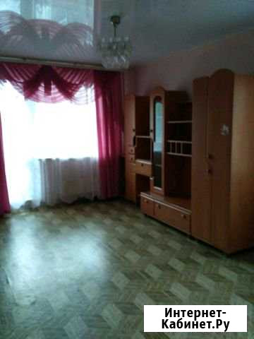 1-к квартира, 37 кв.м., 1/5 эт. Ново-Талицы - изображение 1
