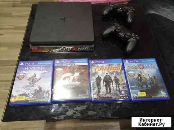 Sony PS4 Печора