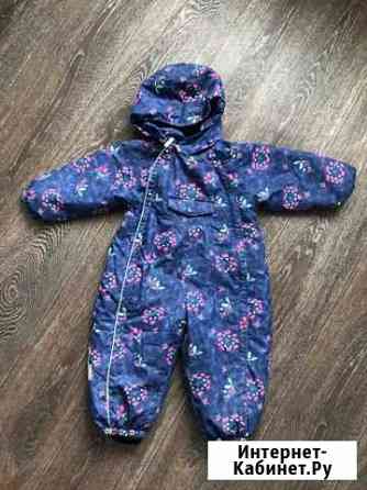 Комбинезон демисезон Петропавловск-Камчатский