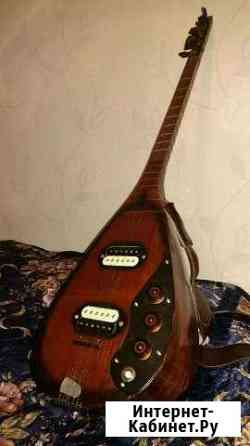 Саз Старинный. Профисиональный Волгоград