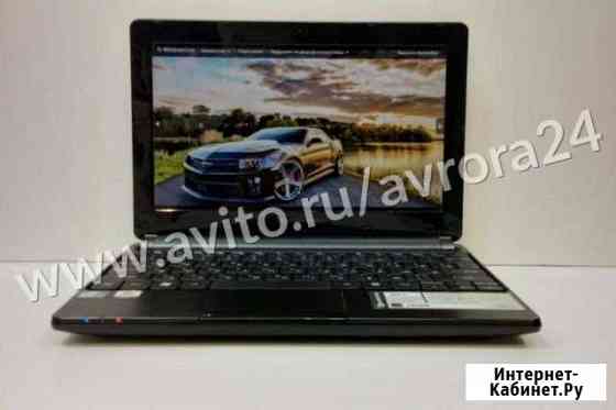 Нетбук Packard Bell ZE7 Нижний Новгород