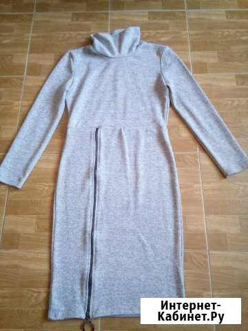 Платье Майкоп - изображение 1