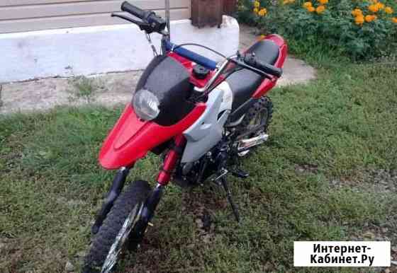 ABM Falkon 70cc питбайк Тула