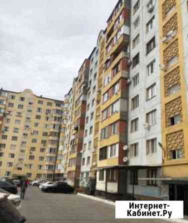 2-к квартира, 60 кв.м., 1/10 эт. Каспийск