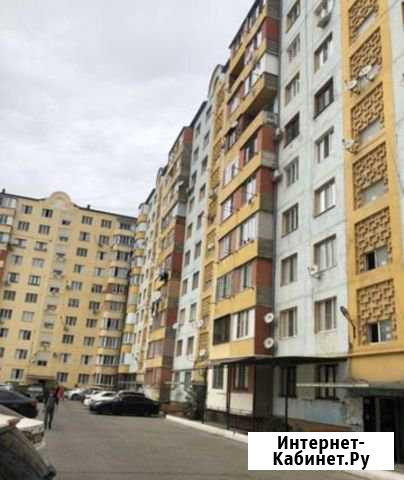 2-к квартира, 60 кв.м., 1/10 эт. Каспийск - изображение 1