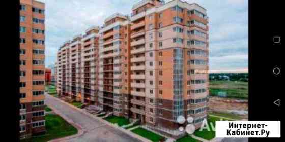 1-к квартира, 35 кв.м., 9/12 эт. Янино-1