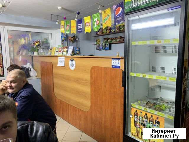 Продам действующий бар Липецк - изображение 1