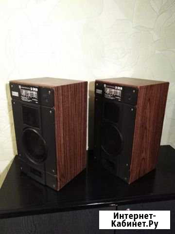 Radiotehnika s30B Шахты - изображение 1