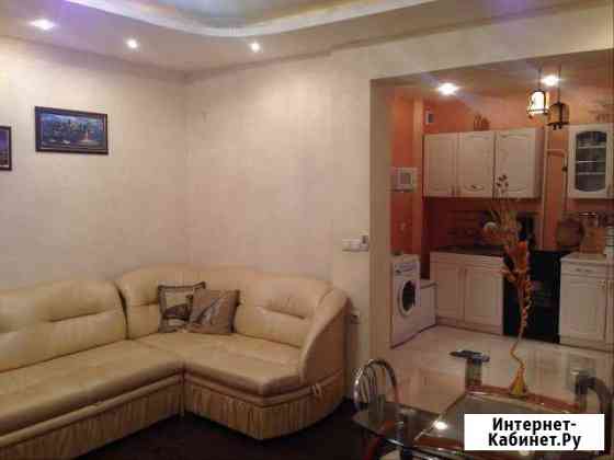 4-к квартира, 74 кв.м., 8/9 эт. Нижний Тагил