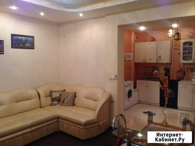 4-к квартира, 74 кв.м., 8/9 эт. Нижний Тагил - изображение 1