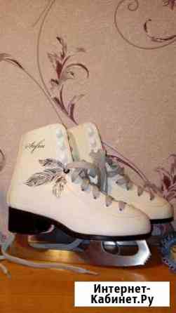 Коньки Нижний Новгород