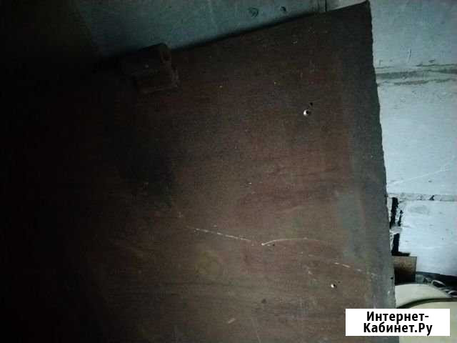 Ворота гаражные Сыктывкар - изображение 1