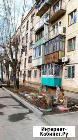 Комната 17.5 кв.м. в 9-к, 3/5 эт. Хабаровск