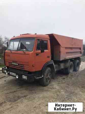 Камаз 55111 Нарткала