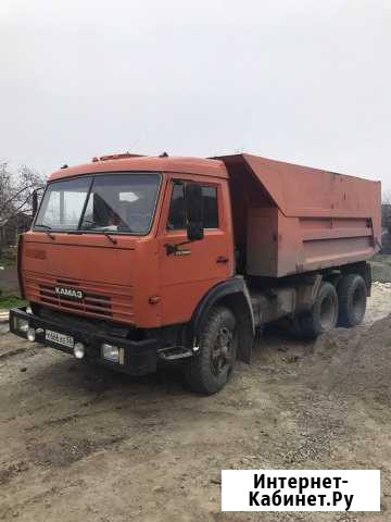 Камаз 55111 Нарткала - изображение 1
