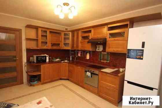 1-к квартира, 50 кв.м., 4/10 эт. Тюмень