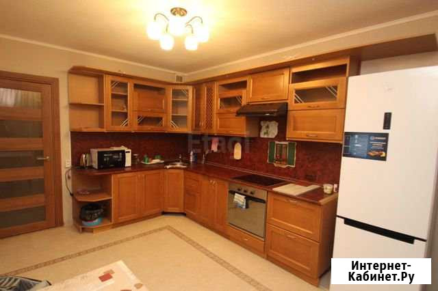 1-к квартира, 50 кв.м., 4/10 эт. Тюмень - изображение 1