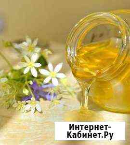 Липовый мёд Магнитогорск