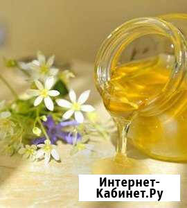 Липовый мёд Магнитогорск - изображение 1