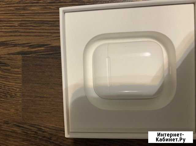 Airpods2 Новороссийск - изображение 1