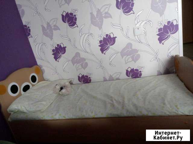 Кровать детская Волгоград - изображение 1