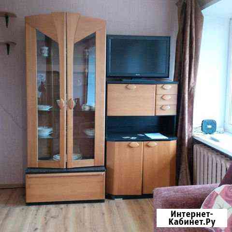 2-к квартира, 50 кв.м., 5/12 эт. Ярославль