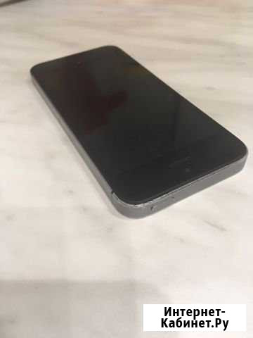 iPhone 5s Саратов - изображение 1