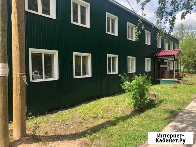 Аренда офисных и торговых помещений Плесецк - изображение 1