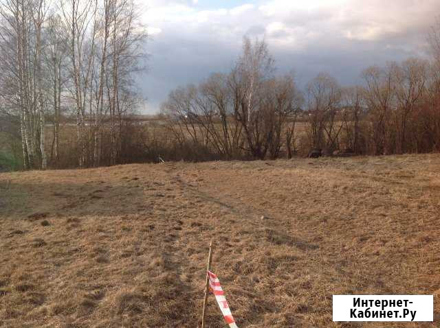 Участок 16 сот. (ИЖС) Великий Новгород - изображение 1