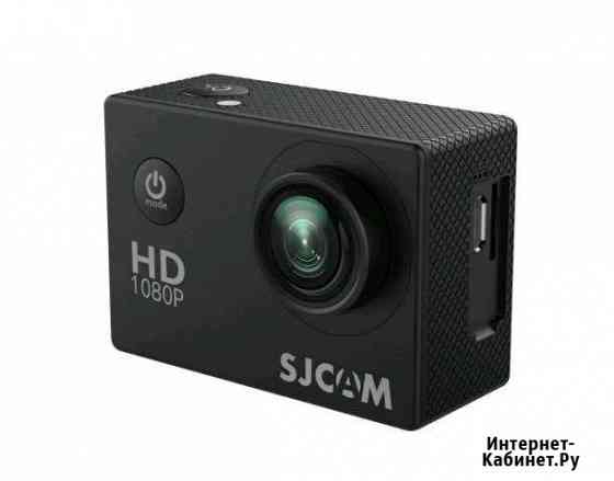 Экшн-камера sjcam SJ4000 Киров