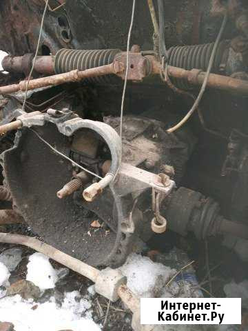 Коробка передач б/у Москвич 2141 Рязань - изображение 1