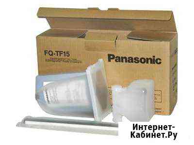 FQ-TF15 Тонер для копиров Panasonic Губкин