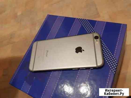 iPhone-6 Волгодонск