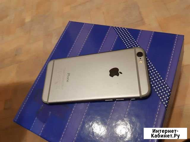 iPhone-6 Волгодонск - изображение 1
