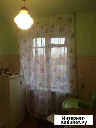 1-к квартира, 32 кв.м., 5/5 эт. Самара