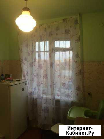 1-к квартира, 32 кв.м., 5/5 эт. Самара - изображение 1