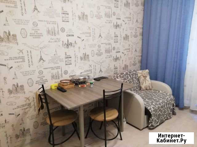 1-к квартира, 41 кв.м., 13/16 эт. Смоленск - изображение 1