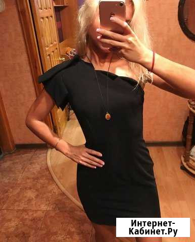 Продам платье Киров - изображение 1