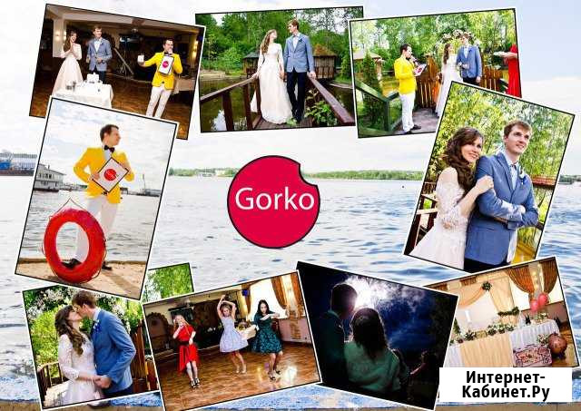 Ведущий и DJ на свадьбу + бонус фотосъёмка вечера Москва - изображение 1