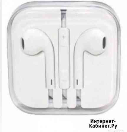 EarPods ориг от iPhone Котлас