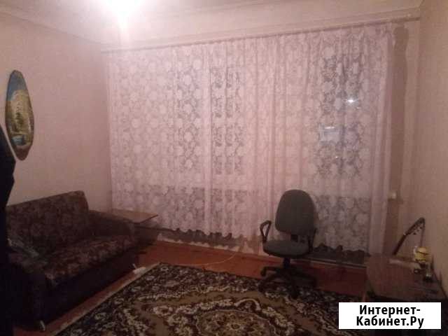 Комната 18 кв.м. в 1-к, 2/2 эт. Вятские Поляны - изображение 1