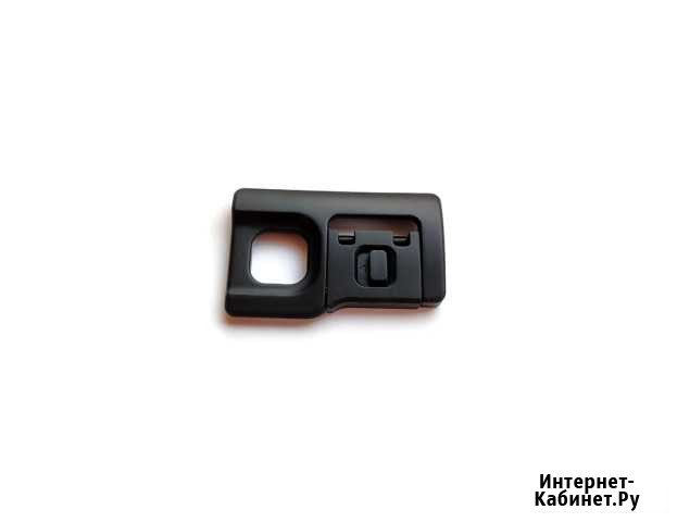 Защелка крышки бокса GoPro Hero 5 6 7 Челябинск - изображение 1