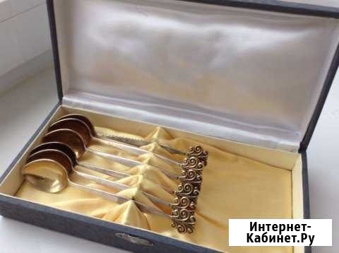 Набор Пушкино - изображение 1
