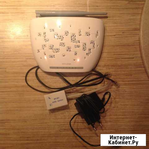 Роутер Мурманск - изображение 1