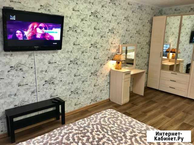 1-к квартира, 36 кв.м., 5/5 эт. Воркута - изображение 1