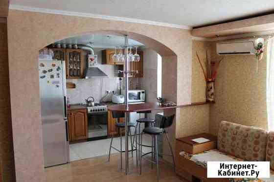 3-к квартира, 60 кв.м., 6/9 эт. Новочеркасск