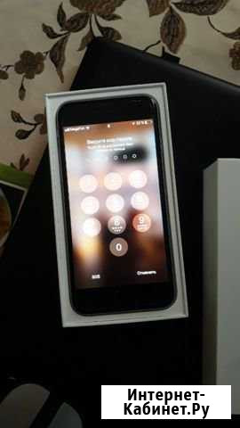 Смартфон Apple iPhone 6S 64GB Муром - изображение 1
