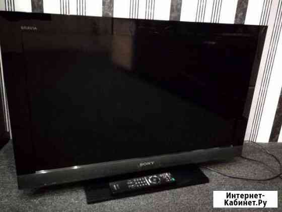 Телевизор sony bravia Североморск